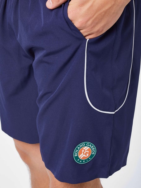 Roland Garros Mens Performance Short