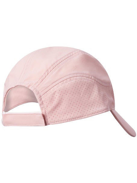 Roland Garros Performance Hat Pink