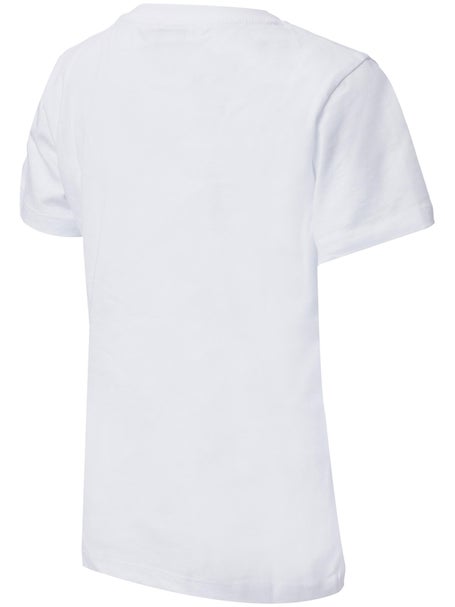 Roland Garros Kids Graphic T-Shirt