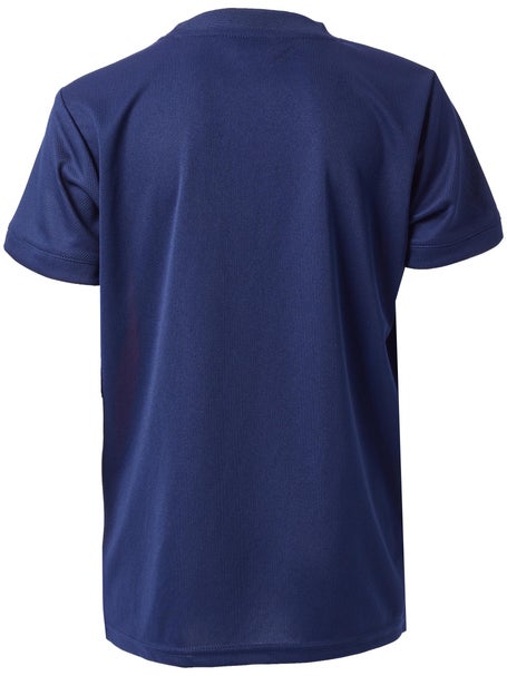 Roland Garros Kids Performance Top