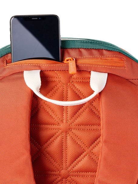 Wilson Roland Garros Super Tour Backpack Bag