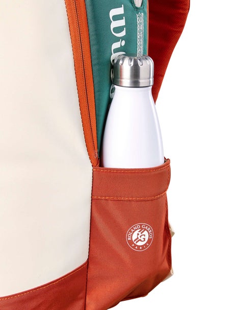 Wilson Roland Garros Super Tour Backpack Bag