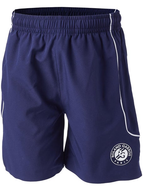 Roland Garros Kids Performance Short