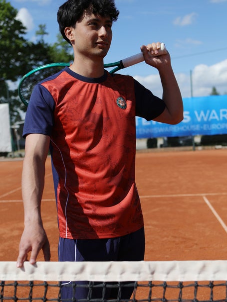 Roland Garros 2026