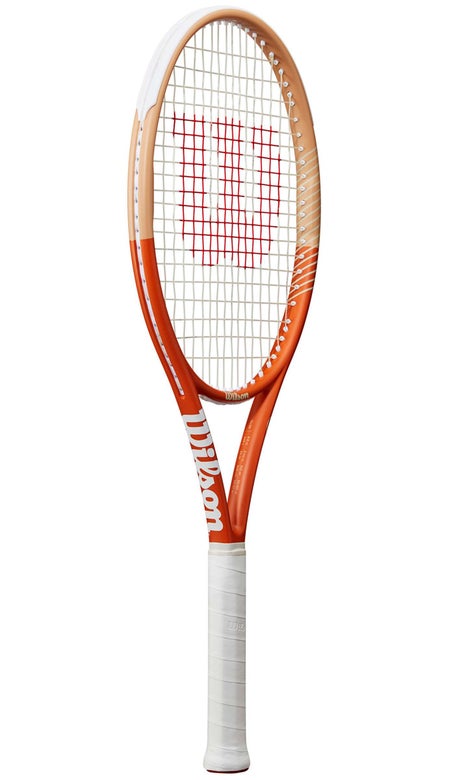 Wilson Roland Garros Team 102 Racket (Pre-Strung)