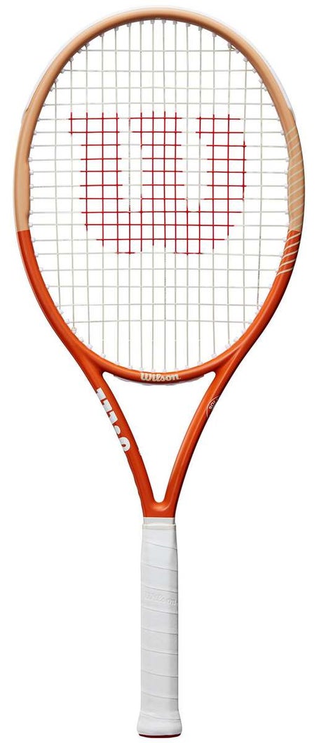 Raqueta Wilson Roland Garros Team 102 (Preencordada)