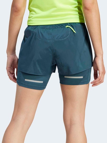 adidas Women's Ultimate 2in1 Short