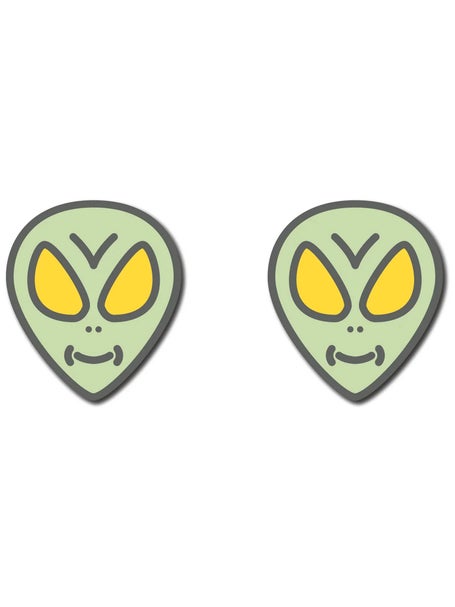 Racquet Inc Alien 2-Pack Dampener