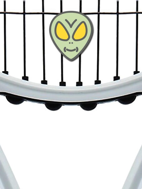 Racquet Inc Alien 2-Pack Dampener