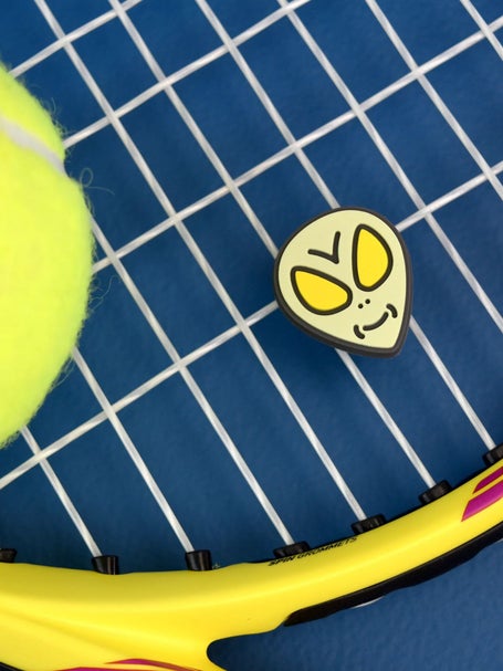 Racquet Inc Alien 2-Pack Dampener