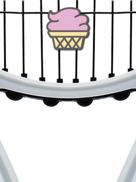 Racquet Inc Ice Cream 2-Pack Dampener