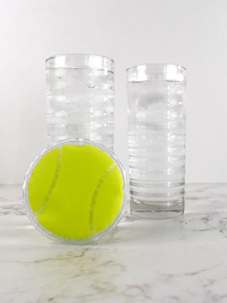 Racquet Inc Tennis Ball Ice Pack