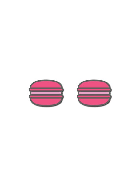 Racquet Inc Macaron Vibrationsdämpfer