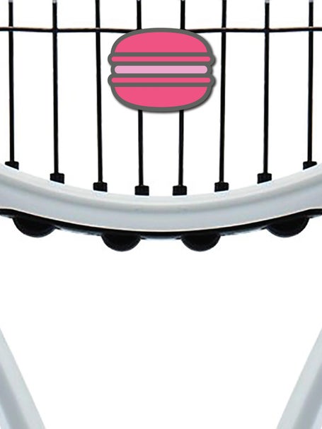 Racquet Inc Macaron 2-Pack Dampener