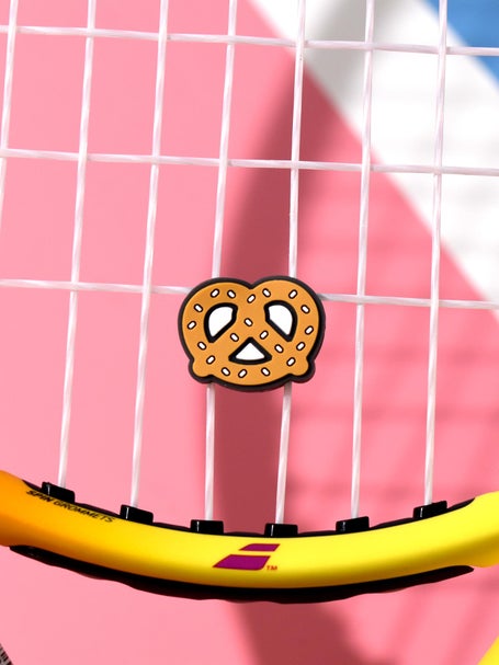 Racquet Inc Pretzel 2-Pack Dampener