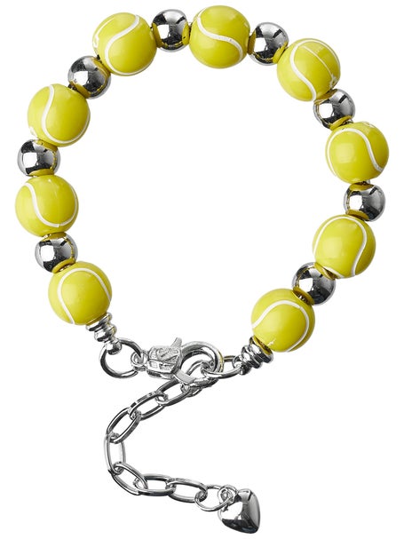 Pulsera Racquet Inc Tennis Ball