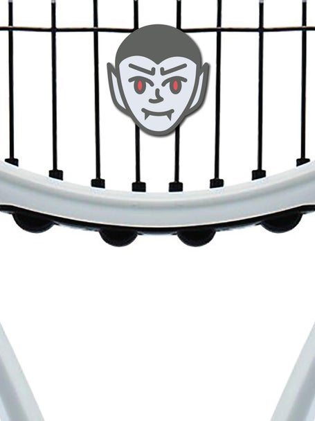 Racquet Inc Vampire 2-Pack Dampener