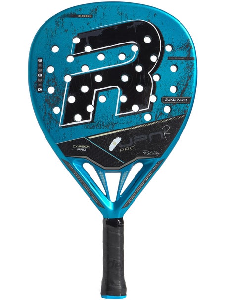 Royal Padel Japan Pro Blue 2026 Padel Racket