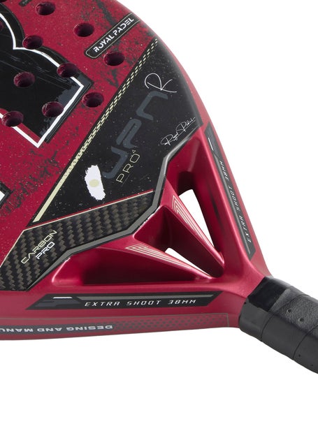 Royal Padel Japan Pro Red 2026 Padel Racket