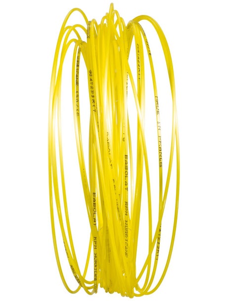 Babolat RPM Hurricane 1.30/16 Yellow String Set