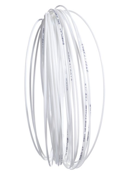 Babolat RPM Hurricane 1.25/17 White String Set