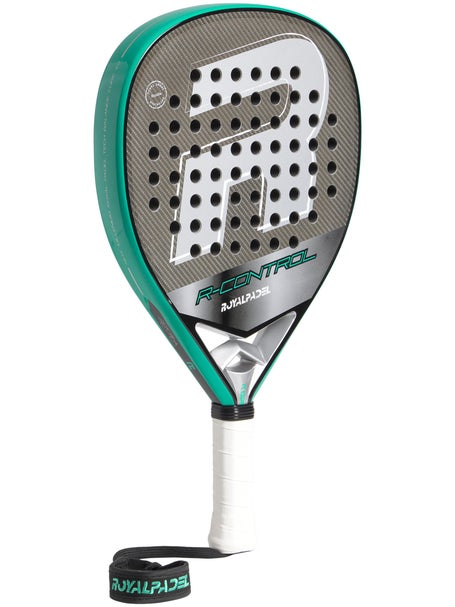 Royal Padel Control 2026 Padel Racket