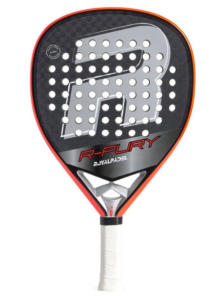 Royal Padel Fury 2026 Padel Racket