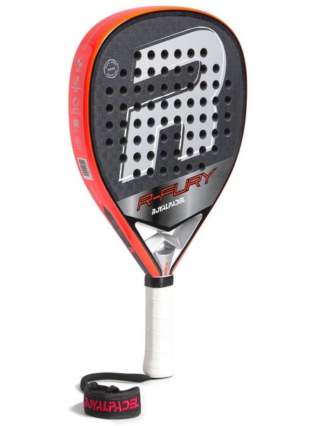 Royal Padel Fury 2026 Padel Racket