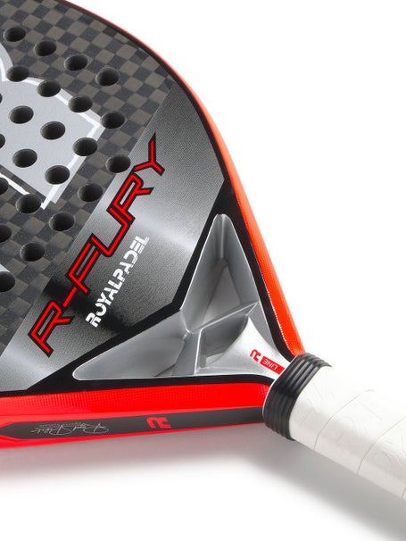 Royal Padel Fury 2026 Padel Racket