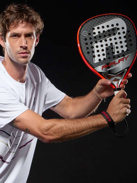 Royal Padel Fury 2026 Padel Racket