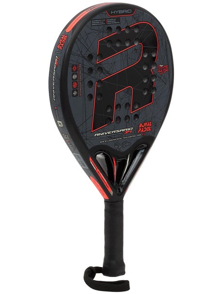 Royal Padel 34 Aniversario Hybrid 2024 Padel Racket