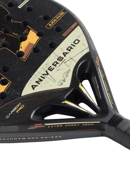 Royal Padel 36 Aniversario Poly 2026 Padel Racket