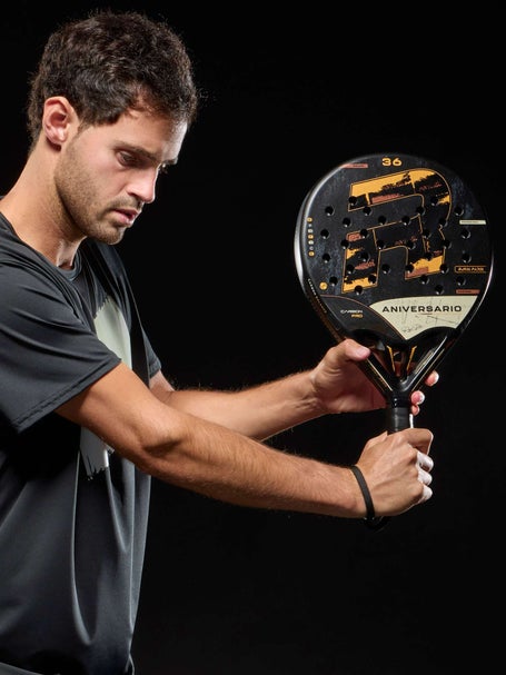 Royal Padel 36 Aniversario Poly 2026 Padel Racket