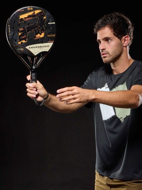 Royal Padel 36 Aniversario Poly 2026 Padel Racket
