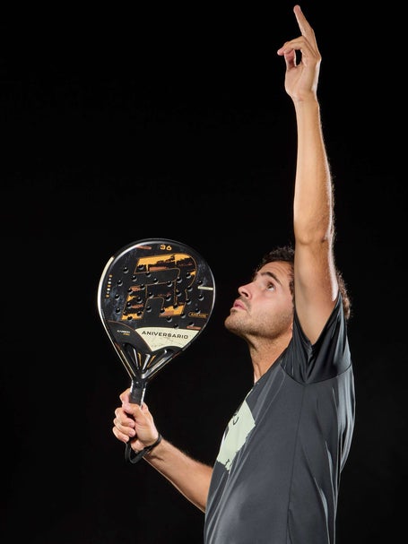 Royal Padel 36 Aniversario Poly 2026 Padel Racket