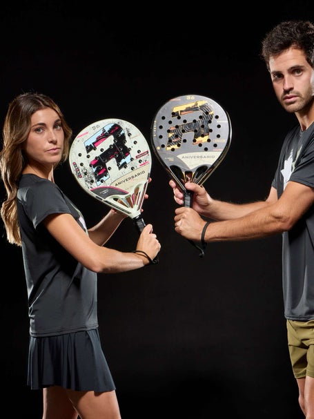 Royal Padel 36 Aniversario Poly 2026 Padel Racket