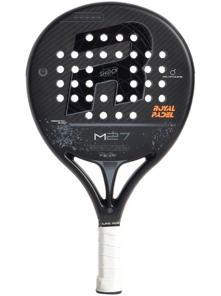 Royal Padel M27 Poly 2026 Padel Racket