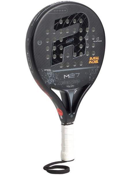 Royal Padel M27 Poly 2026 Padel Racket