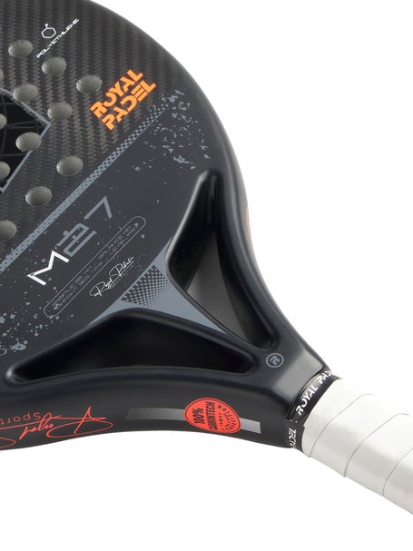 Royal Padel M27 Poly 2026 Padel Racket