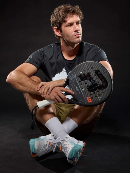 Royal Padel M27 Poly 2026 Padel Racket