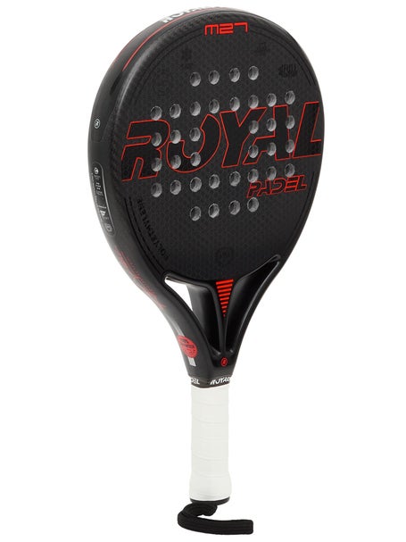 Royal Padel M27 Poli LTD 2024 Demo Padel Racket