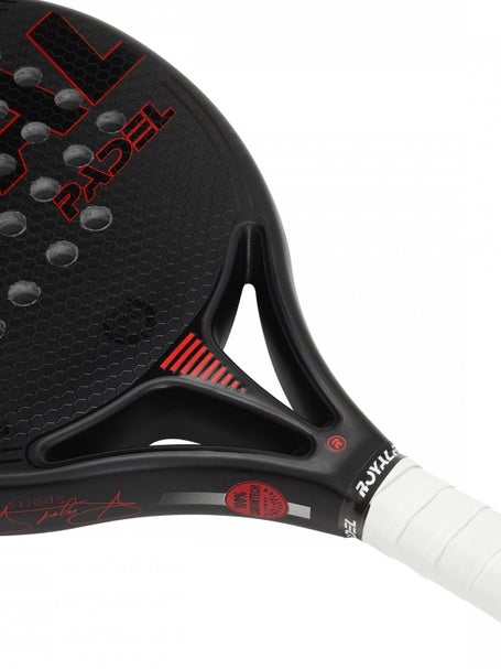 Royal Padel M27 Poli LTD 2024 Demo Padel Racket