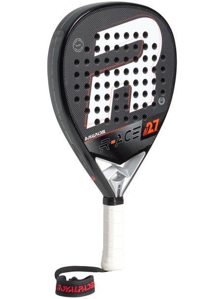 Royal Padel R ACE 2026 Padel Racket