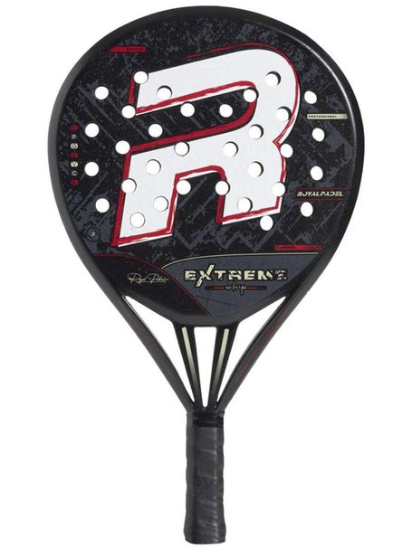 Royal Padel Whip Extreme 2026 Padel Racket