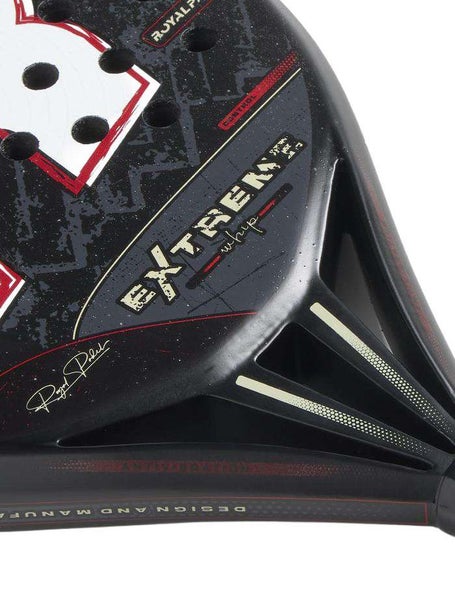 Royal Padel Whip Extreme 2026 Padel Racket