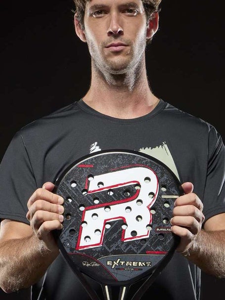 Royal Padel Whip Extreme 2026 Padel Racket