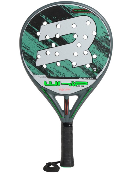 Royal Padel Whip Polietileno 2025 Padelschläger