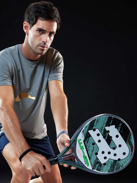 Royal Padel Whip Polietileno 2025 Padel Racket