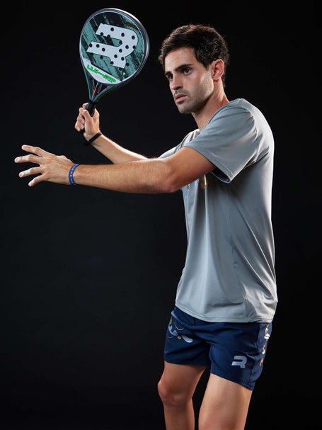 Royal Padel Whip Polietileno 2025 Padel Racket