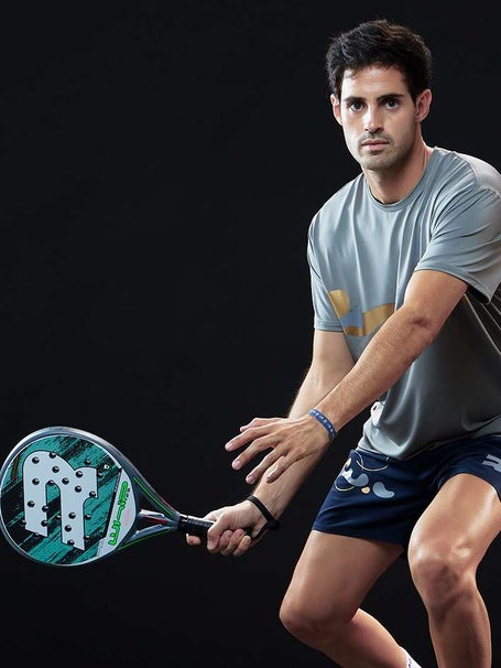 Royal Padel Whip Polietileno 2025 Padel Racket